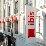 Ibis Istanbul Sisli