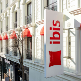 Ibis Istanbul Şişli