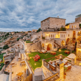 Dere Suites Cappadocia