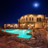 museum hotel cappadocia