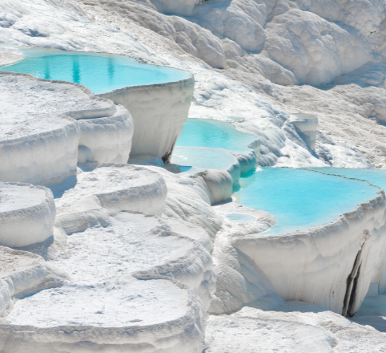 Pamukkale