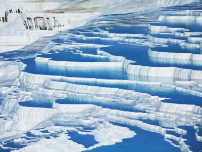 Pamukkale