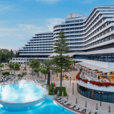 Rixos Downtown Antalya