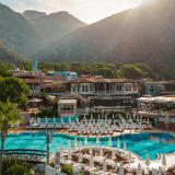 liberty hotels lykia