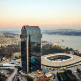 The Ritz-Carlton, Istanbul