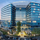 DoubleTree by Hilton Istanbul - Moda