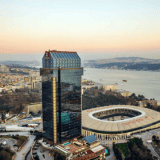 The Ritz-Carlton, Istanbul