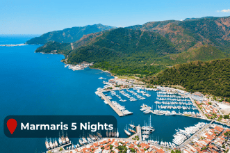 Marmaris