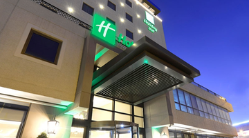 Holiday Inn Bursa