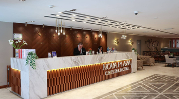 Nova Plaza Crystal Istanbul