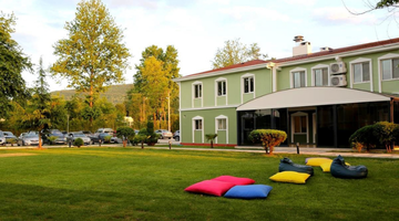 Sapanca Park Otel