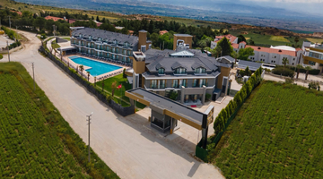 Ramada Resort by Wyndham Pamukkale Thermal