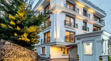 SVK Bosphorus Residence