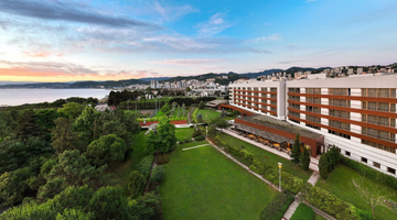 Novotel trabzon