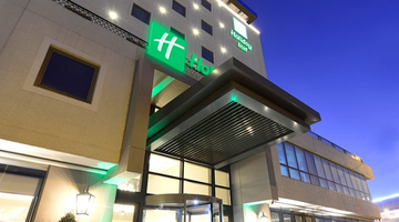 Holiday Inn Bursa