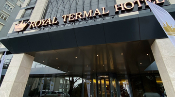 Royal Termal Bursa