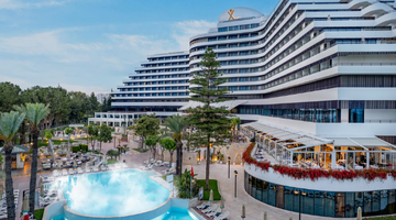 Rixos Downtown Antalya