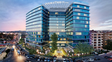 DoubleTree by Hilton Istanbul - Moda