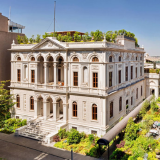 Soho House Istanbul