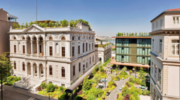 Soho House Istanbul