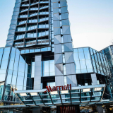 Istanbul Marriott Hotel Sisli