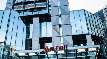 Istanbul Marriott Hotel Sisli