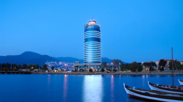 WYNDHAM GRAND IZMIR OZDILEK