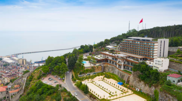 Radisson Blu Hotel, Trabzon