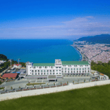 Radisson Blu Hotel, Ordu