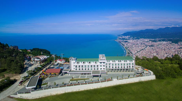 Radisson Blu Hotel, Ordu