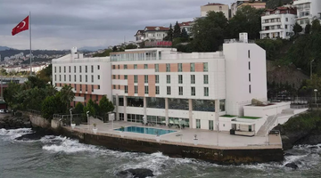 Anemon Ordu Otel