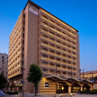 Divan İstanbul