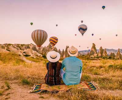 Cappadocia Turkey