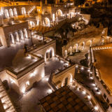 Cappadocia Under Cave Hotel