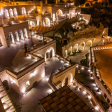 Signature Cave Premium Suites Cappadocia