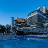 Crystal Hotel Bodrum