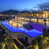 Ramada Resort by Wyndham Bodrum