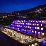 Divan Hotel Bursa