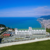 RADISSON BLU ORDU