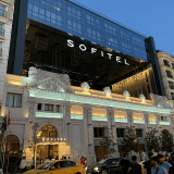 Sofitel Istanbul Taksim