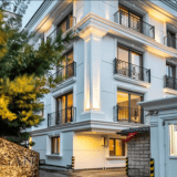 SVK Bosphorus Residence