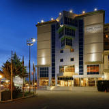 Euro Park Hotel Bursa