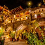 Aren Cave Hotel Cappadocia