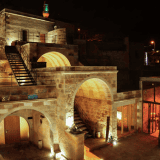 Millstone Cave Suites Cappadocia