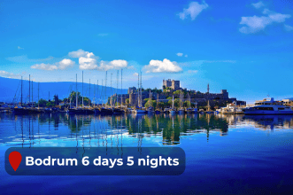 Bodrum