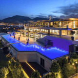 Ramada Resort by Wyndham Bodrum