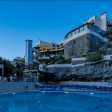 Crystal Hotel Bodrum