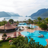 MARTI Resort Hotel Marmaris